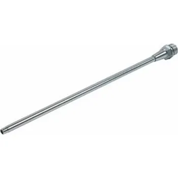 Ofukovací pistole ABG-100T - Náhradní díl - Tryska do pistole ofukovací dlouhá 100 mm