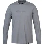 Hannah KIRK tričko steel gray L