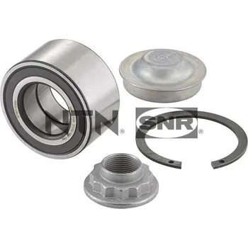 Sada ložisek kol SNR R155.129