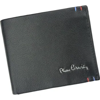 Peněženka Pánská kožená peněženka Pierre Cardin TILAK22 8824 černá