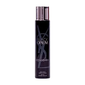 Yves Saint Laurent Yves Saint Laurent Black Opium, Parfumovaný olej 100ml