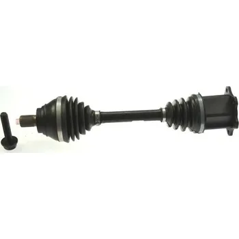 Hřídel nápravy Hnací hřídel LÖBRO 305531