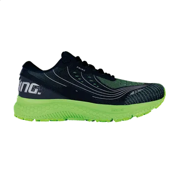 Pánská obuv Salming Recoil Prime 2 Navy/Green vel. 10,5 UK = 46 EUR