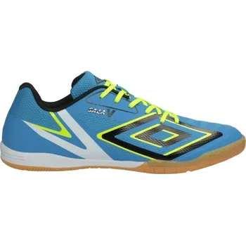 Pánská obuv Pánské sálovky Umbro SALA V 11 Modrá, Mix