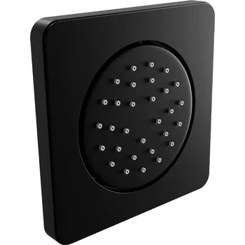 Sprchová hlavice MEXEN - Boční sprcha, černá 79366-70 MEXEN