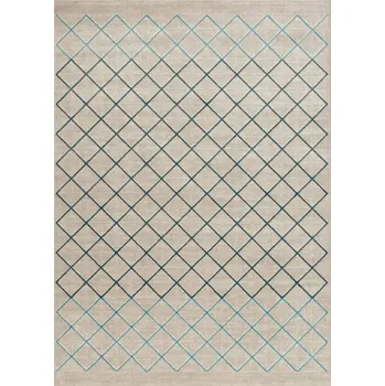 Koberec Breno Kusový koberec Patina Vintage 41015/100, 80x140 cm, Béžová