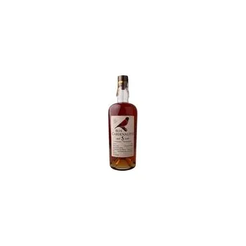 Rum Cardenalito 5y 0,7L 40.3%