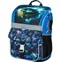 Školní batoh BAAGL Zippy 18 l