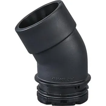 Makita 413846-9 - Adaptér pro odsávání prachu pro ponornou kotoučovou pilu SP001G