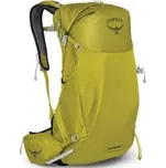 OSPREY DOWNBURST 26 MENS babylonica yellow Žlutá batoh + DÁREK DLE VÝBĚRU!