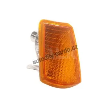 Přední světlomet Blikač ALKAR 2106275