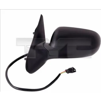 Auto zrcátko Vnější zpětné zrcátko TYC 331-0014