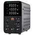 Laboratorní zdroj Wanptek WPS3010H černý