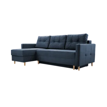 Sedací souprava IDZ Rohová sedačka METRO, 233 cm Roh pohovky: Levý roh, Barva látky: VENA 12