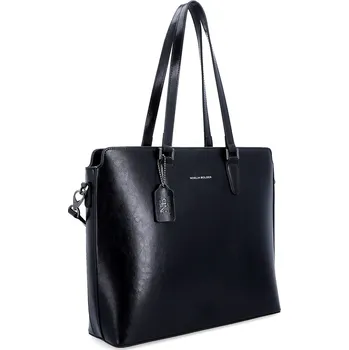 Kabelka Kabelka přes rameno Noelia Bolger černá NB 0102 C