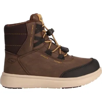 Dívčí sněhule Dětské sněhule LOAP BERNICK 32 Hnědá