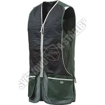 Pánská vesta Beretta Silver Pigeon Vest - zelená Velikost: L