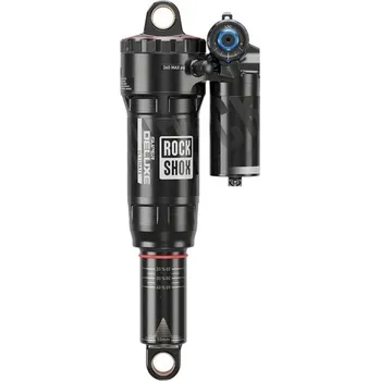 Sport Tlumič RockShox Super Deluxe Ultimate 2025 - 230x57,5 mm