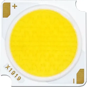 LED osvětlení COB LED Dioda 18W, 19x19mm Přírodní bílá (4000-4500K)