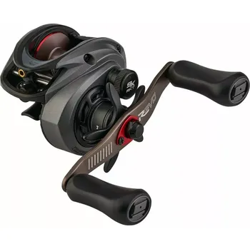 ABU GARCIA Revo5 SX Rocket HS LH