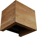 APLED CUBE Nástěnné LED svítidlo, 480 lm, neutrální bílá 21617