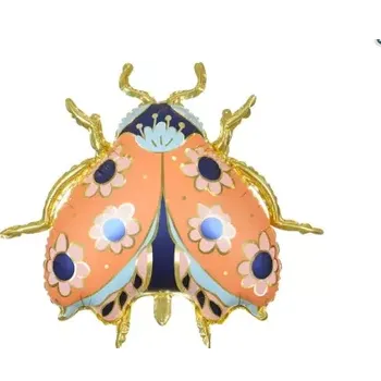 Fóliový balón Beruška