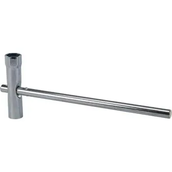 Klíč Makita 782238-6 - klíč nástrčný SW17mm (old 782210-8)