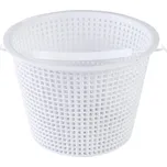 Košík do skimmeru 18 cm kulatý střední