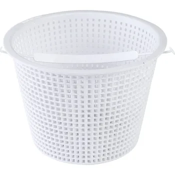 Košík do skimmeru 18 cm kulatý střední