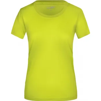 Dámské tričko Dámské sportovní tričko JN