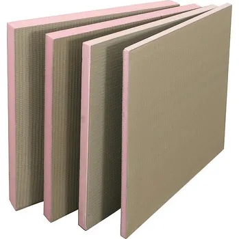 Konstrukční deska voděodolná AUSTROTHERM UNIPLATTE 2600/600mm tl. 120mm