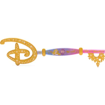 Karetní hra Disney Sběratelský Klíč k 65. výročí Šípková Růženka