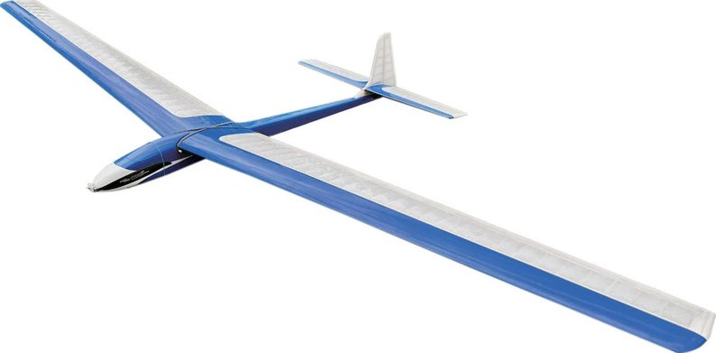 Marabu 6 2.3m Kit