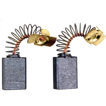 Uhlíky pro CSE 2500 Scheppach