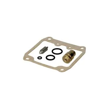 Palivový systém pro motocykl TOURMAX SADA NA OPRAVU ZADNÍHO KARBURÁTORU SUZUKI VX 800 '90-'97, VS 1400 INTRUDER '87-'92 (VYROBENO V JAPONSKU)