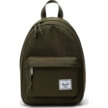 Školní batoh Herschel Classic™ Mini Ivy Green 6.5L