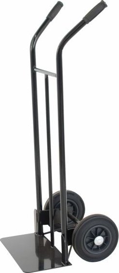 Rudl 002A BLACK EDITION Eulift