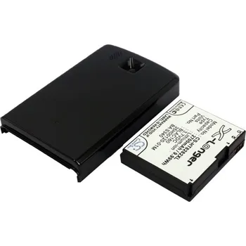 Baterie pro mobilní telefon Baterie Cameron Sino CS-HT8282XL pro HTC T8282 - neoriginální