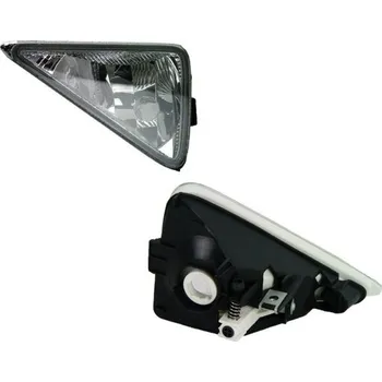 Mlhový světlomet Mlhovka - přední levá HONDA CIVIC (FN/FK) (HB), 10.05- OE 33951-SMG-E02, 33901-SMG-E02, 33951SMGE01