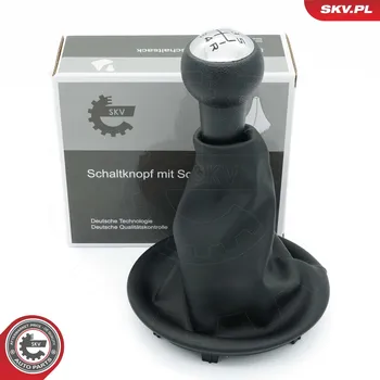 Hlavice řadicí páky Hlavice řadicí páky ESEN SKV 63SKV464