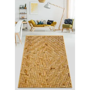 Koberec ASIR Koberec (80 x 120) TETRIS proutěný vzor