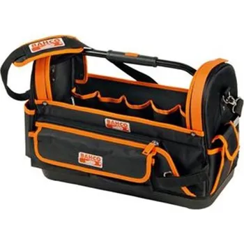 Bahco 4750FB1-19A - Taška, BOX, brašna pracovní z odolného materiálu otevřená (přepravka)