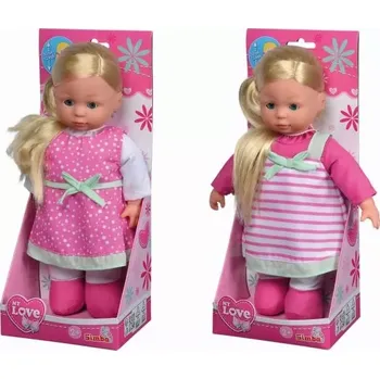 Panenka Friends 30 cm