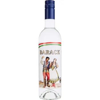Pálenka Barack Palinka 38 % 0,7 l