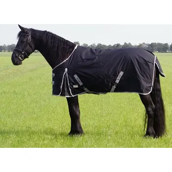 Deka pro koně Pláštěnka široký krk bez zateplení