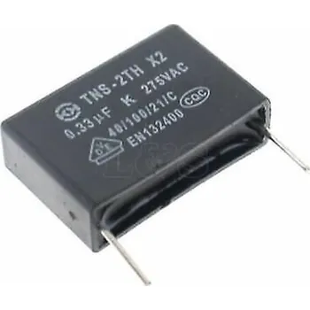 Příslušenství pro úklid Makita 645088-9 - Náhradní díl - kondenzátor