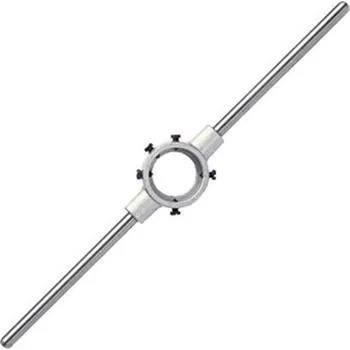 Závitořezný nástroj Ruko 2427520 - Vratidlo na závitové kruhové čelisti ZKČ pr. 75x20 mm, (MF38-MF42) DIN 225