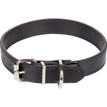 Obojek pro psa Merco Dog Leash obojek pro psy černá rozměr XS