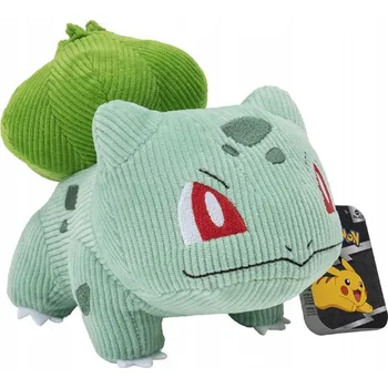 Dětské zboží Pokémon W5 Bulbasaur 20cm