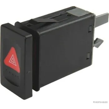 Vypínač výstražných blikačů HERTH+BUSS ELPARTS 70579902